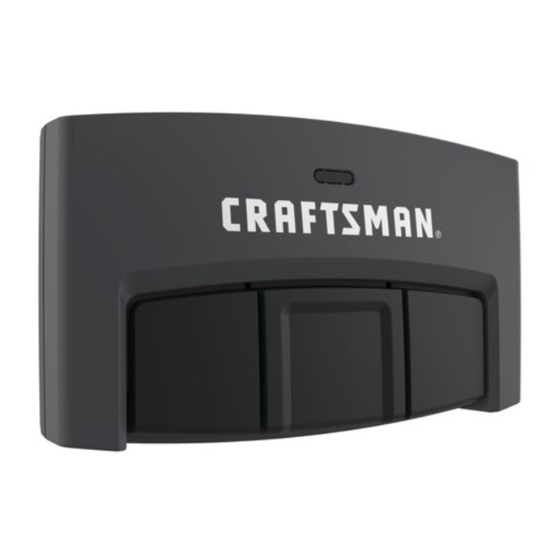 Craftsman CMXZDCG453 Manual De Instrucciones