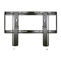 Sanus VLT15 Manual De Instrucciones