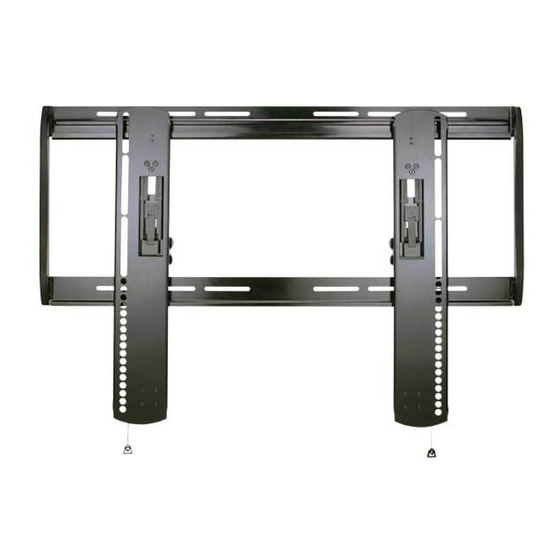 Sanus VLT15 Manual De Instrucciones