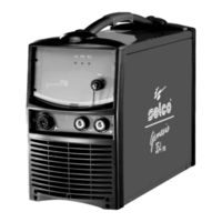 Selco Genesis 504 PSR Instrucciones De Uso