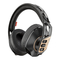 Auriculares Plantronics RIG 700 Serie Guia Del Usuario