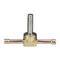 Equipo Industrial Emerson ALCO CONTROLS 110RB Serie Instrucciones De Funcionamiento