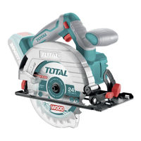 Total TSLI1651 Manual De Instrucciones