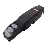 Clemsa AB 10 BC Manual Tecnico
