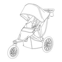 Joovy Zoom 360 Manual Del Usario