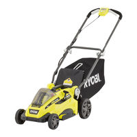 Ryobi RY40104 Manual Del Usuario