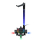 Accesorios para Videojuegos Accessory Power ENHANCE ENPCGHH100BKEW Manual Del Usuario