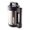 Electrodomésticos de Cocina SmartLife SL-SO0606 Manual De Instrucciones