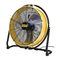 Ventiladores Master DF 20 P Manual De Instrucciones