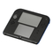 Videoconsolas Nintendo 2DS Manual De Instrucciones