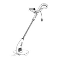 McCulloch MT375 Manual Del Usuario