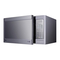 Hornos Microondas LG MS1747SQP Manual De Instrucciones