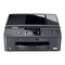 Impresoras Brother MFC-J625DW Guía Avanzada Del Usuario
