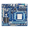 Tarjeta Madre Gigabyte GA-M68MT-D3P Manual De Usuario