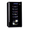 Enfriadores de Vino Haier JC-83G Manual Del Usuario