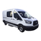 Ford TRANSIT 2020