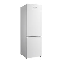 Johnson JRC1805EN1X Manual De Instrucciones