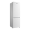 Refrigeradores Johnson JRC1805EN1W Manual De Instrucciones