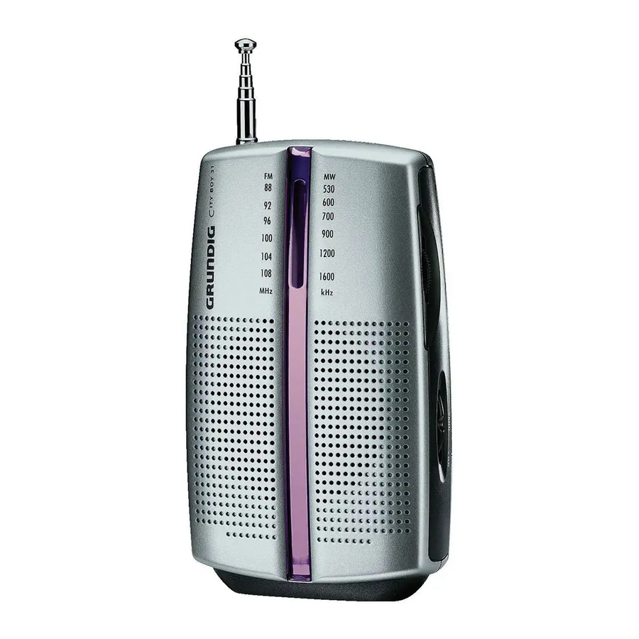 Grundig Dt 3201, Wiedergabegerät, generalüberholt, kpl. mit Wiedergabezubehör Grundig Dt 3201, Wiedergabegerät, generalüberholt, kpl. mit Wiedergabezubehör