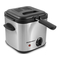 Elite Gourmet EDF1550 - 1.5 Qt. Manual de la freidora de inmersión eléctrica