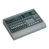 Roland VXPANDED CD VS-880-S2 Manual Del Usuario