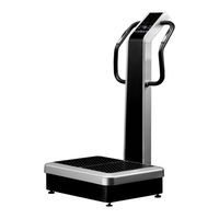 Bh Fitness YV25 Manual De Instrucciones