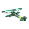 Juguetes Italeri Henschel HS 123 Manual Del Usuario