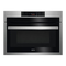 Hornos Microondas AEG KME721880M Manual De Instrucciones