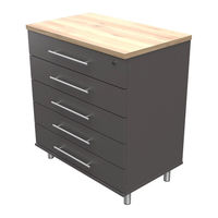 Inval GM 2840 Manual De Ensamble Y Garantia
