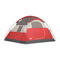 Manual de la tienda de campaña Coleman KVIKA TENT 8'X8'