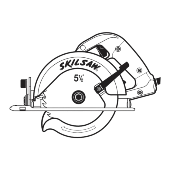 Skil HD5510 Instrucciones De Funcionamiento Y Seguridad