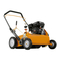 Husqvarna DT18