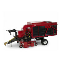 Toro Versa Vac  07053 Manual Del Operador