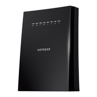 NETGEAR EX8000 Guia De Inicio Rapido