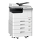 Impresora Todo en uno Toshiba e-studio2802AF Manual De Instrucciones