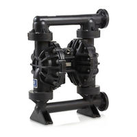 Graco Husky 2200 Reparaciones - Piezas