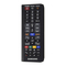Controles Remotos Samsung RMC-QTD1 Manual De Usario