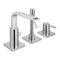 Accesorios para el Baño Grohe Allure 19 316 Manual Del Usuario
