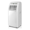 Acondicionadores de Aire Taurus ALPATEC AC205RVKT Manual Del Usuario