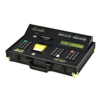 ALGE-Timing TdC 8001 Instalación Y Puesta En Marcha