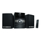 Sistemas Estéreo Philips MCM305 Guía De Configuración Rápida