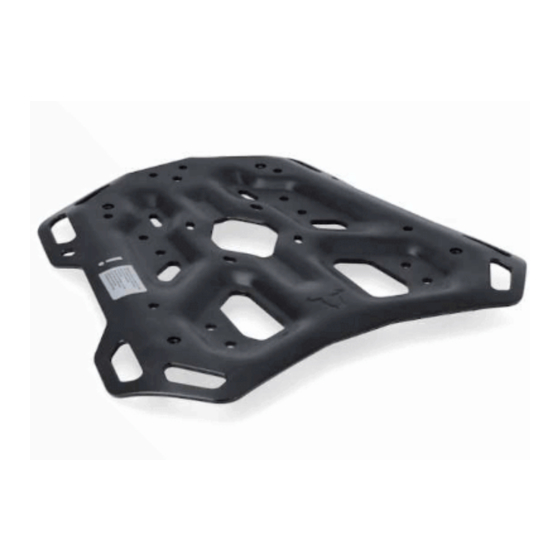 SW-Motech GPT.01.070.70000/S Instrucciones De Montaje