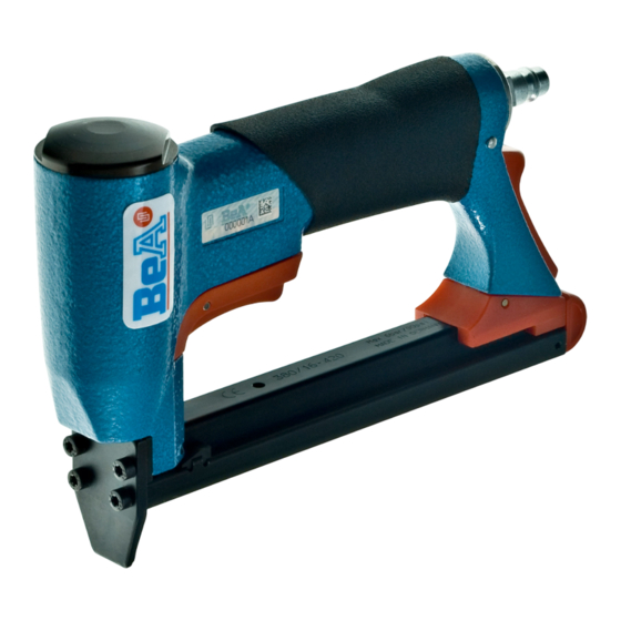 BEA P8/16-428C Manual