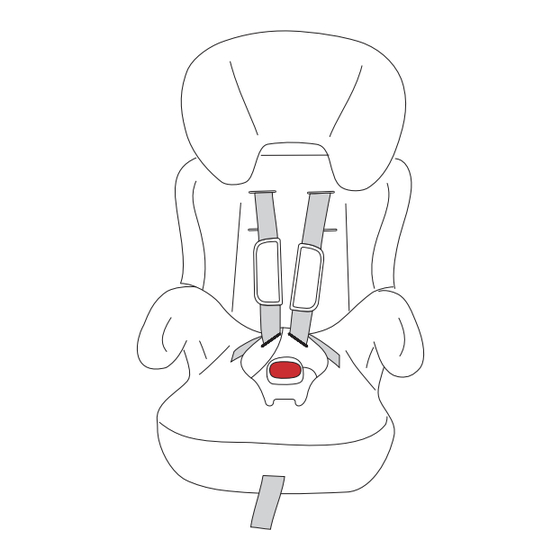 bebesit MXZ-EF Manual De Instrucciones