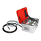 Cargadores de Batería Birchmeier BM 1035 AC1 Instrucciones De Uso