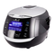 Ollas Arroceras Yum Asia Sakura Advanced Fuzzy Logic Manual De Instrucciones