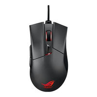 Asus GLADIUS Q9918 Guia De Inicio Rapido