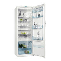 Electrolux ERE 39350 W Manual De Instrucciones