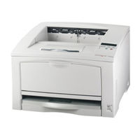Lexmark W812 Guia De Instalacion