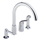 Accesorios para el Baño PEERLESS P188900LF-SD Serie Manual De Instrucciones